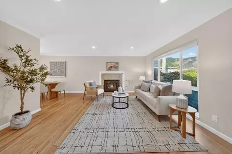 Living - 339 Greenway Dr, Pacifica, CA 94044 photo 1 of 5