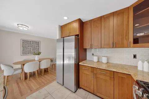 Dining - 339 Greenway Dr, Pacifica, CA 94044 photo 2 of 2