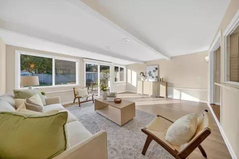 Living - 339 Greenway Dr, Pacifica, CA 94044 photo 5 of 5