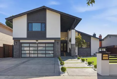 3232 Lenark Dr, San Jose, CA 95132