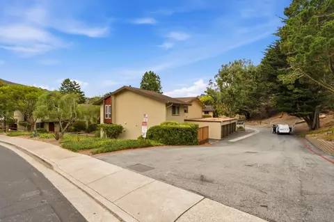 Exterior - 1181 Oddstad Blvd, Pacifica, CA 94044 photo 9 of 9