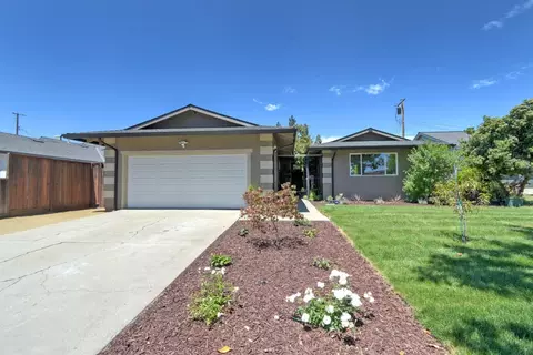 5691 San Lorenzo Dr, San Jose, CA 95123
