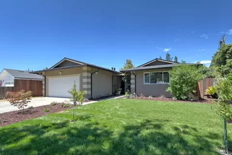 5691 San Lorenzo Dr, San Jose, CA 95123