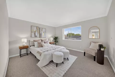 Bedroom - 641 Eden St, Gilroy, CA 95020 photo 4 of 4
