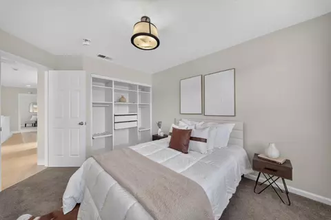 Bedroom - 641 Eden St, Gilroy, CA 95020 photo 2 of 4