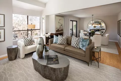 2379 Lyall Way, Belmont, CA 94002