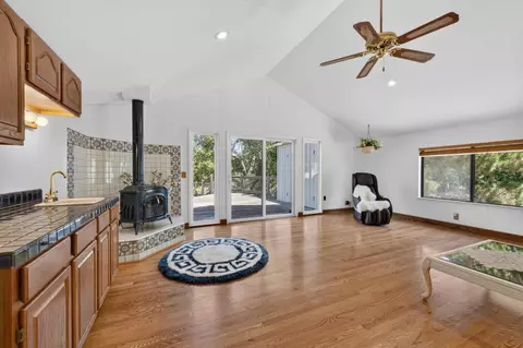 Living - 13204 Wright Way, Los Altos Hills, CA 94022 photo 7 of 9