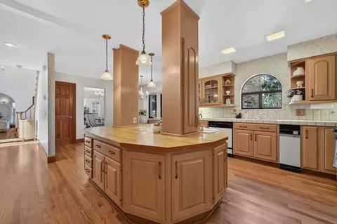 Kitchen - 13204 Wright Way, Los Altos Hills, CA 94022 photo 1 of 6