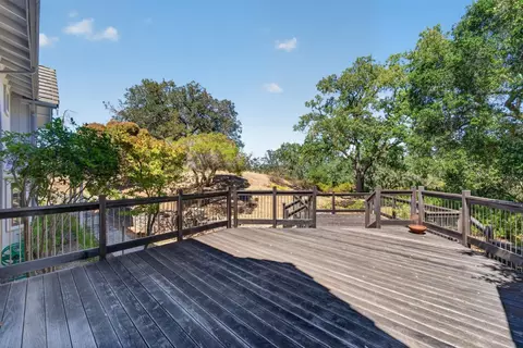 Exterior - 13204 Wright Way, Los Altos Hills, CA 94022 photo 12 of 24