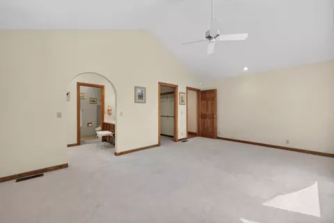 Bedroom - 13204 Wright Way, Los Altos Hills, CA 94022 photo 5 of 27