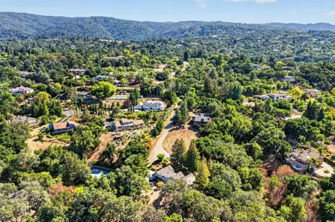 View/Area - 13204 Wright Way, Los Altos Hills, CA 94022 photo 10 of 11