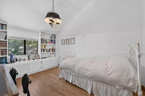 Bedroom - 13204 Wright Way, Los Altos Hills, CA 94022 photo 9 of 27