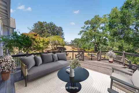 Exterior - 13204 Wright Way, Los Altos Hills, CA 94022 photo 11 of 24