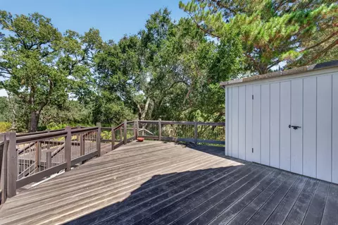 Exterior - 13204 Wright Way, Los Altos Hills, CA 94022 photo 14 of 24