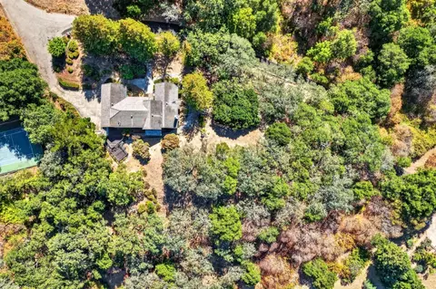 View/Area - 13204 Wright Way, Los Altos Hills, CA 94022 photo 4 of 11