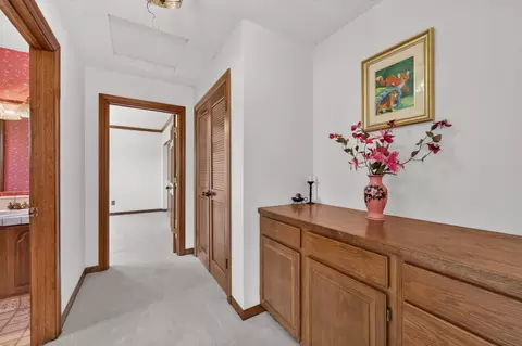 Entry Way - 13204 Wright Way, Los Altos Hills, CA 94022 photo 6 of 6