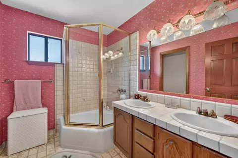 Bath - 13204 Wright Way, Los Altos Hills, CA 94022 photo 7 of 8