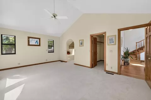Bedroom - 13204 Wright Way, Los Altos Hills, CA 94022 photo 2 of 27
