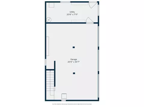 Floorplan - 13204 Wright Way, Los Altos Hills, CA 94022 photo 4 of 10