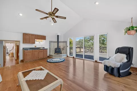 Living - 13204 Wright Way, Los Altos Hills, CA 94022 photo 5 of 9