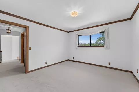 Bedroom - 13204 Wright Way, Los Altos Hills, CA 94022 photo 25 of 27