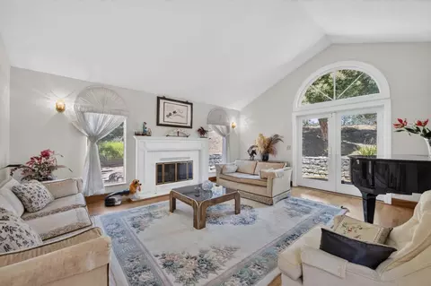 Living - 13204 Wright Way, Los Altos Hills, CA 94022 photo 2 of 9