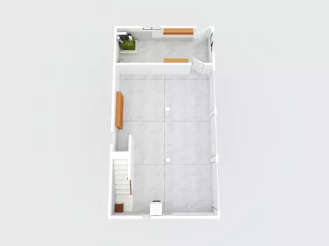 Floorplan - 13204 Wright Way, Los Altos Hills, CA 94022 photo 9 of 10