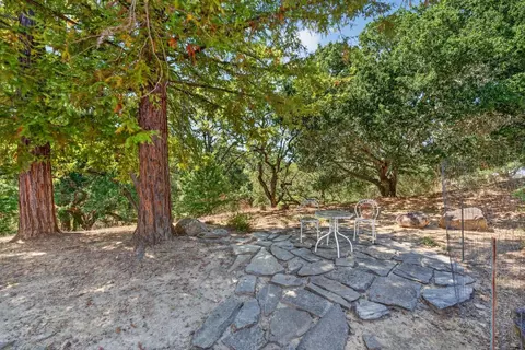 Exterior - 13204 Wright Way, Los Altos Hills, CA 94022 photo 24 of 24