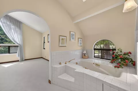 Bath - 13204 Wright Way, Los Altos Hills, CA 94022 photo 1 of 8