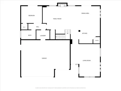 Floorplan - 15 Victoria Cir, Salinas, CA 93906 photo 1 of 2