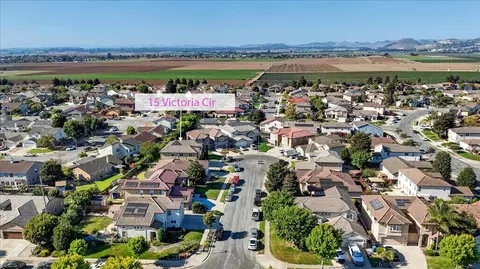 View/Area - 15 Victoria Cir, Salinas, CA 93906 photo 2 of 3