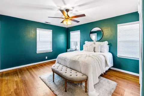 Bedroom - 840 Capistrano Dr, Salinas, CA 93901 photo 6 of 7