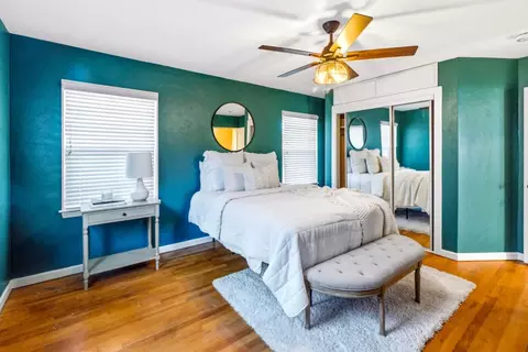 Bedroom - 840 Capistrano Dr, Salinas, CA 93901 photo 7 of 7