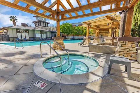 Exterior - 898 Revelation Pl, Milpitas, CA 95035 photo 9 of 9
