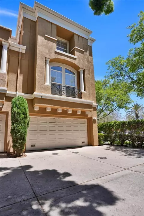 Exterior - 898 Revelation Pl, Milpitas, CA 95035 photo 2 of 9