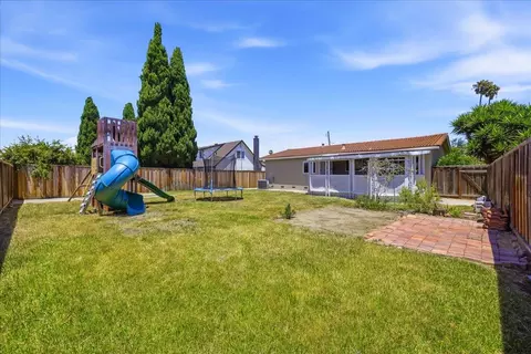 Exterior - 36493 Colbert St, Newark, CA 94560 photo 3 of 6