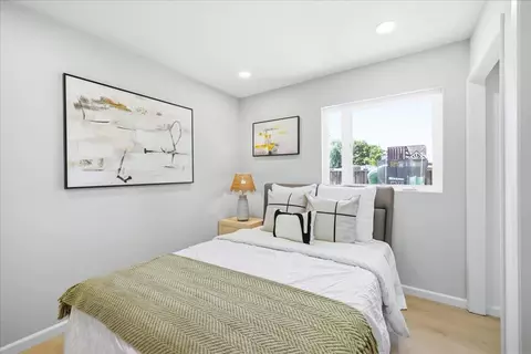 Bedroom - 36493 Colbert St, Newark, CA 94560 photo 4 of 6