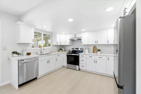 Kitchen - 36493 Colbert St, Newark, CA 94560 photo 3 of 5