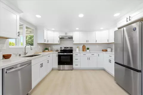 Kitchen - 36493 Colbert St, Newark, CA 94560 photo 2 of 5