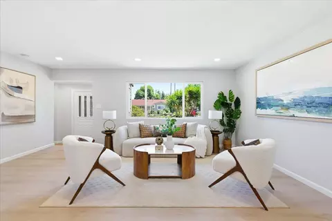 Living - 36493 Colbert St, Newark, CA 94560 photo 4 of 7