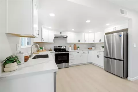 Kitchen - 36493 Colbert St, Newark, CA 94560 photo 1 of 5