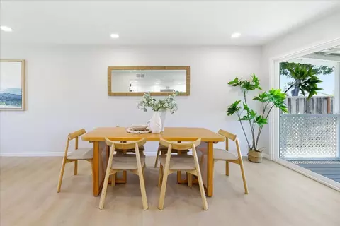 Dining - 36493 Colbert St, Newark, CA 94560 photo 2 of 5