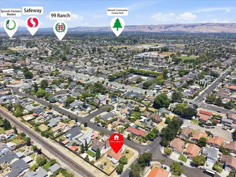 View/Area - 36493 Colbert St, Newark, CA 94560 photo 6 of 10