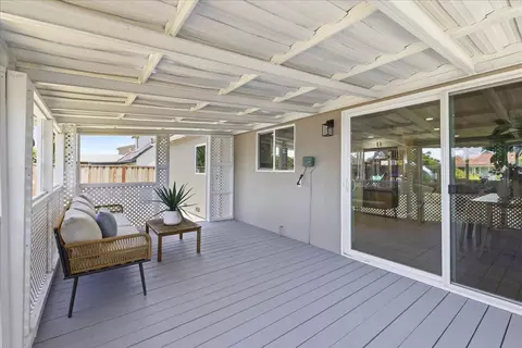 Exterior - 36493 Colbert St, Newark, CA 94560 photo 2 of 6