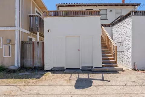 Exterior - 105 Stephen Rd, Aptos, CA 95003 photo 2 of 2