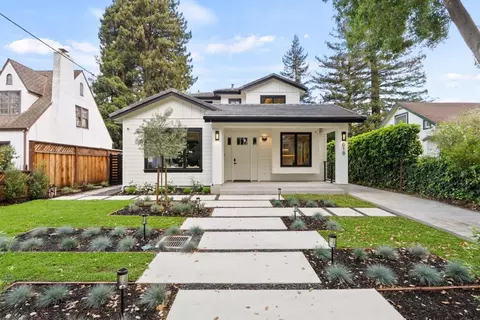 618 Tennyson Ave, Palo Alto, CA 94301