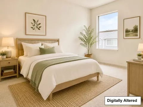 Bedroom - 127 Harris Cir, Bay Point, CA 94565 photo 2 of 5