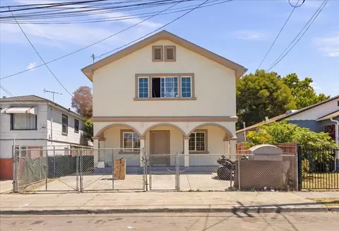 9624 C St, Oakland, CA 94603