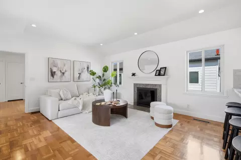Living - 380 Chadbourne Ave, Millbrae, CA 94030 photo 1 of 3