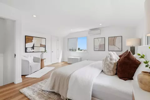 Bedroom - 380 Chadbourne Ave, Millbrae, CA 94030 photo 3 of 9